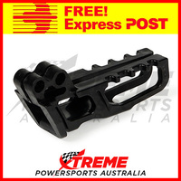 *FREE EXPRESS* Rtech Honda CRF250X CRF 250X 2005-2006 Black Chain Guide 