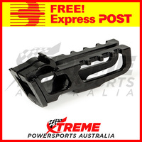 *FREE EXPRESS* Rtech Honda CRF250R CRF 250R 2007-2017 Black Chain Guide 