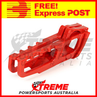*FREE EXPRESS* Rtech Honda CRF450R CRF 450R 2007-2017 Red Chain Guide 