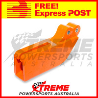 *FREE EXPRESS* Rtech KTM 125EXC 125 EXC 1994-2007 Orange Chain Guide Insert