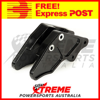 *FREE EXPRESS* Rtech Kawasaki KX85 KX 85 2001-2015 Black Chain Guide 