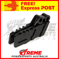 Express Rtech Kawasaki KX250 KX 250 2003-2008 Black Chain Guide 