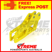 *FREE EXPRESS* Rtech for Suzuki RMZ250 RMZ 250 2007-2017 Yellow Chain Guide 