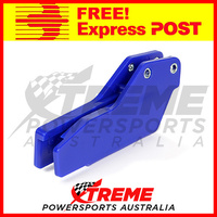 *FREE EXPRESS* Rtech Yamaha WR400F WRF400 1998-2000 Blue Chain Guide 