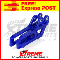 *FREE EXPRESS* Rtech Yamaha WR450F WRF450 2007-2017 Blue Chain Guide 