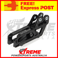 *FREE EXPRESS* Rtech Yamaha WR450F WRF450 2007-2017 Black Chain Guide 