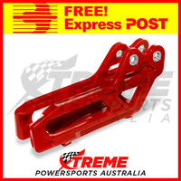 *FREE EXPRESS* Rtech Yamaha WR250F WRF250 2007-2017 Red Chain Guide 