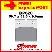DP Brakes Laverda 1000 RGS Corsa 1984 Sintered Metal Front Brake Pad
