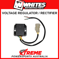 Whites Honda TRX300 4WD FOURTRAX 1991-1998 Voltage Regulator/Rectifier ESR128