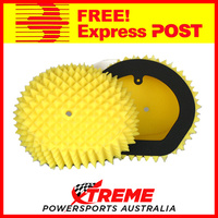 Funnelweb for Suzuki RMX450Z RMX 450Z 2010-2017 Off Road MX Foam Air Filter FWF458