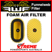 Funnelweb Honda XR 400 1996-2004 Off Road MX Foam Air Filter FWF474