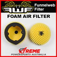 Funnelweb Husqvarna CR250 CR 250 1992-2004 Off Road MX Foam Air Filter FWF485