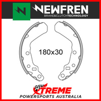 Newfren Front Brake Shoe for Suzuki LT-F 300 1999-2001 GF1302