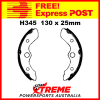 EBC Front Brake Shoe Honda TRX 200 1990-1993 H345