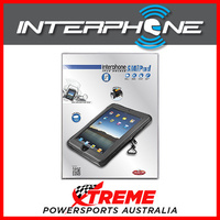 Interphone Bar Mount Holder For ipad INSM10