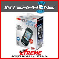 Interphone Non-tubular Bar Holder For iPhone4 INSSC05