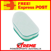 Motorex Honda CR80R CR 80 R 1982 Foam Air Filter Dual Stage