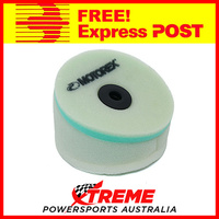 Motorex Honda CR80R CR 80 R 1984-1985 Foam Air Filter Dual Stage