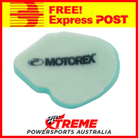 Motorex Honda CRF110F CRF 110 F 2013-2016 Foam Air Filter Dual Stage