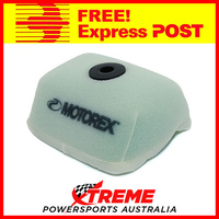 Motorex Honda CRF230F CRF 230 F 2002-2017 Foam Air Filter Dual Stage