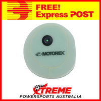 Motorex Honda CRF450R CRF 450 R 2009-2012 Foam Air Filter Dual Stage