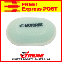 Motorex Honda XR250R XR 250 R 1983-1985 Foam Air Filter Dual Stage