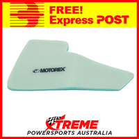 Motorex Honda XR650R XR 650 R 2000-2007 Foam Air Filter Dual Stage