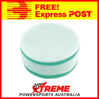 Motorex Kawasaki KX80 KX 80 1982 Foam Air Filter Dual Stage