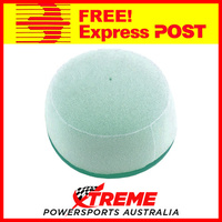 Motorex Kawasaki KX125 KX 125 1986 Foam Air Filter Dual Stage