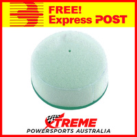 Motorex Kawasaki KX125 KX 125 1987-1989 Foam Air Filter Dual Stage