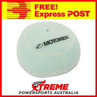 Motorex Yamaha WR250 WR 250 1997-1998 Foam Air Filter Dual Stage