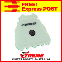 Motorex Yamaha YZ450F YZF450 2018-2019 Foam Air Filter Dual Stage