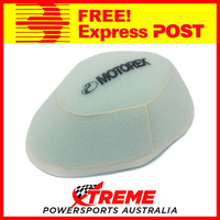 Motorex Yamaha IT490 IT 490 1983-1984 Foam Air Filter Dual Stage