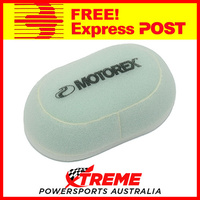 Motorex Yamaha TT250 TT 250 1986-1993 Foam Air Filter Dual Stage