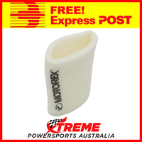 Motorex Yamaha YFM400F Big Bear 4WD 2000-2006 Foam Air Filter Dual Stage