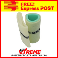 Motorex Yamaha YFM300 Grizzly 2012-2013 Foam Air Filter Dual Stage