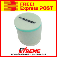 Motorex for Suzuki RM125 RM 125 1979-1980 Foam Air Filter Dual Stage