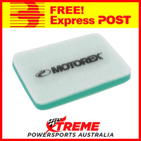 Motorex KTM 50SX 50 SX PRO JUNIOR SX50 2004-2008 Foam Air Filter Dual Stage