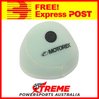 Motorex KTM 250EXC 250 EXC 2004-2007 Foam Air Filter Dual Stage