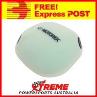 Motorex KTM 250 EXC-F 2017-2019 Foam Air Filter Dual Stage