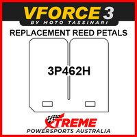 Moto Tassinari 3P462H VForce3 Reed Petals for Block V381S