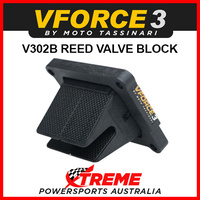 Moto Tassinari V302B for Suzuki RM125 1989-2008 VForce3 Reed Block