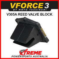 Moto Tassinari V305A Honda CR250R CR 250 R 1986-2001 VForce3 Reed Block