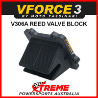 Moto Tassinari V306A-H KTM 125SX 125 SX Up to 2015 VForce3 Reed Block