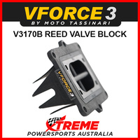 Moto Tassinari V3170B Honda CR500R CR 500 R 1986-2001 VForce3 Reed Block