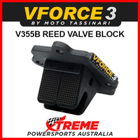 Moto Tassinari V355B KTM 65SX 65 SX 2009-2017 VForce3 Reed Block