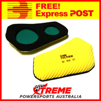 Unifilter Husqvarna TE 350 1992-2003 ProComp 2 Foam Air Filter