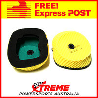 Unifilter KTM 250SX 250 SX 2007 2008 2009 ProComp 2 Foam Air Filter