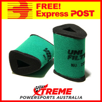 Unifilter Yamaha DT 360 1974 1975 1976 Foam Air Filter