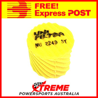 Unifilter Yamaha YZ 80 1981-1982 ProComp 2 Foam Air Filter